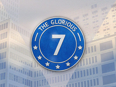Glorious Seven