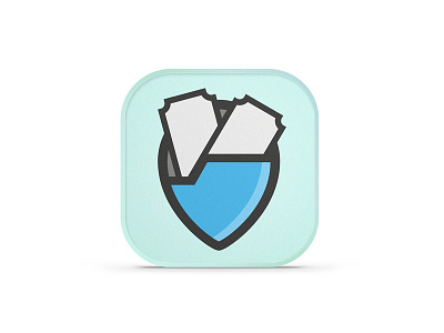 App Icon Mockup