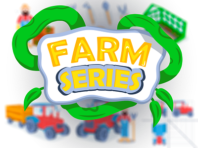 Farm Series Project