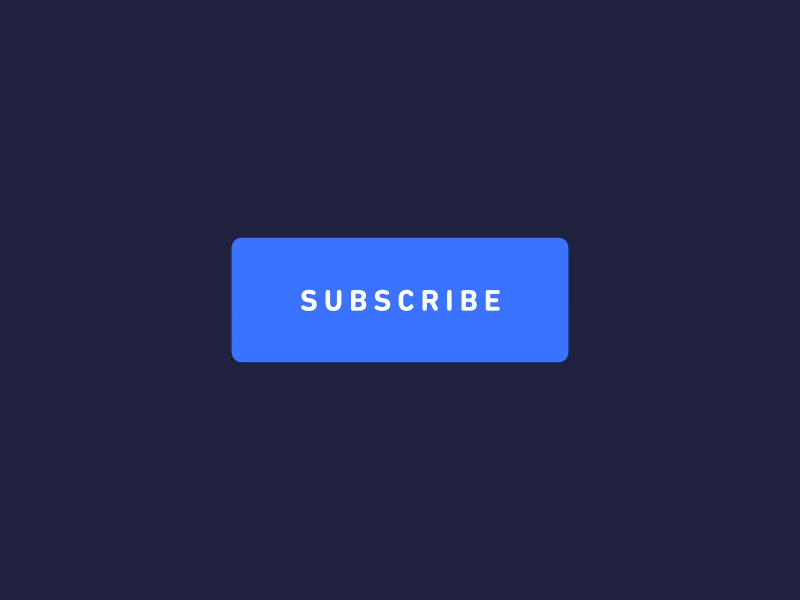 DailyUI 026 - Subscribe button dailyui inputfield subscibe subscription