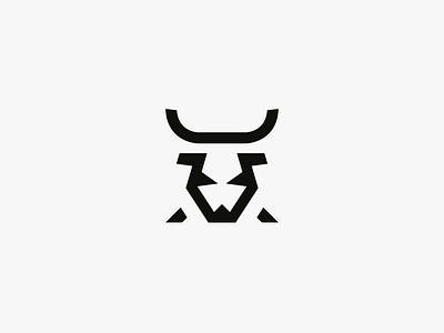 Bull Monogram