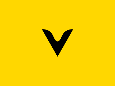 V Monogram