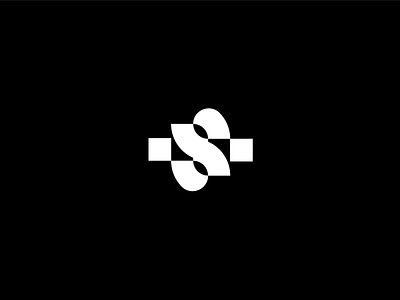 Letter S logo letter s letter s logo logo presentation