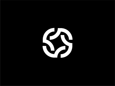 Suara Coffee & Space Logo logo presentation minimalist logo modern logo