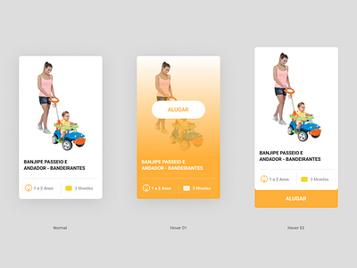 Cards for E-commerce Kids design ecommerce shop figma figmadesign interface newsite ui uidesign ux uxdesign webdesign website