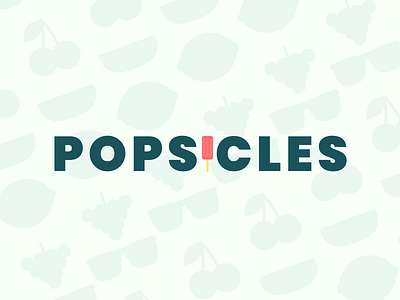 Popsicles