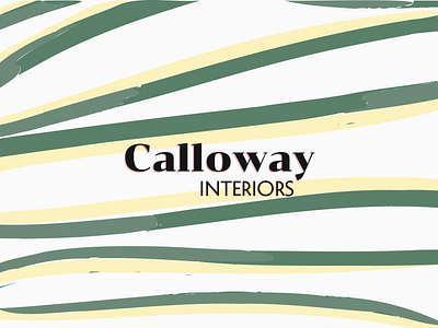 Calloway Interiors