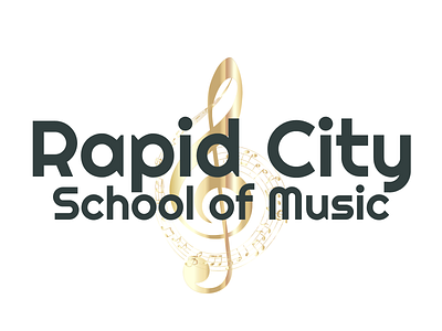 Rapid City Logo