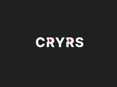 CRYRS Logo