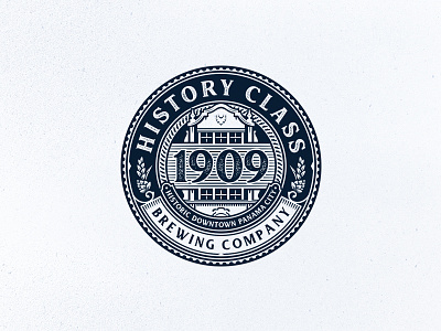 History Class / 1909
