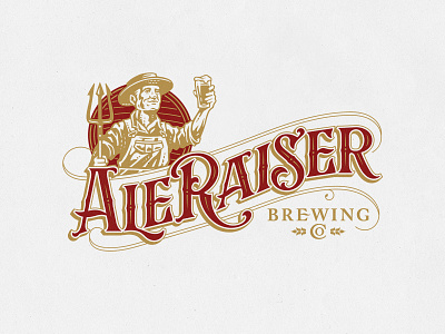 Ale Raiser Brewing Co.