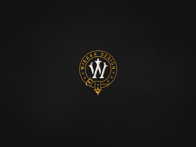 Widakk Design logo