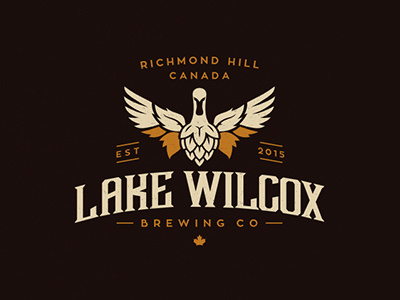 Lake Wilcox Brewing Co