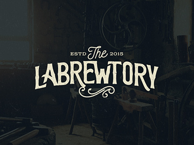 Labrewtory