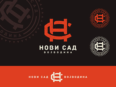 HC monogram novi sad