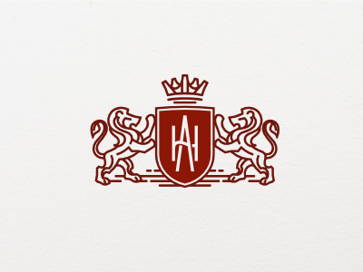 HA Crest