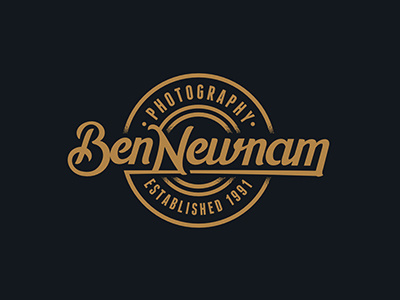 Ben Newnam Photography