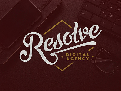 Resolve Digital Agency