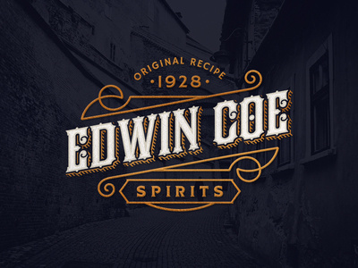 Edwin Coe