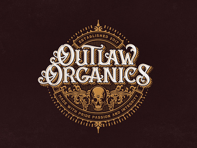 Outlaw Organics