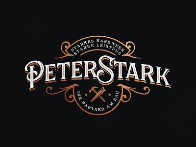 Peter Stark