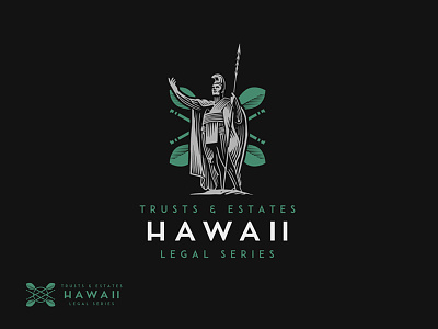 Hawaii Legal Series Logo