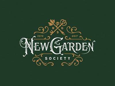 New Garden Society