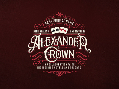 Alexander Crown