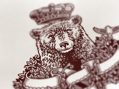 TGO / Bear King