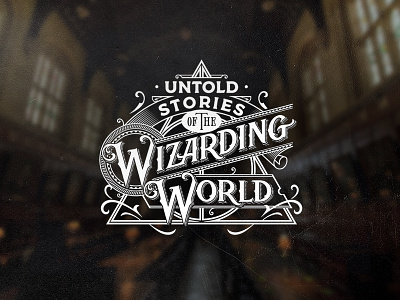 Untold Stories Of The Wizarding World