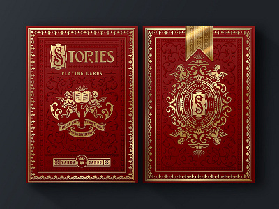 Stories / TuckBox