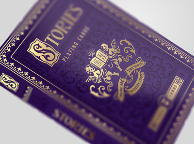 King Queen Jack Playing Cards by Le Khuong on Dribbble