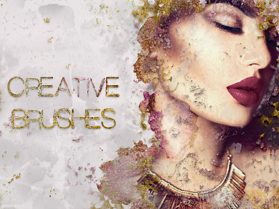 Creative Brushes