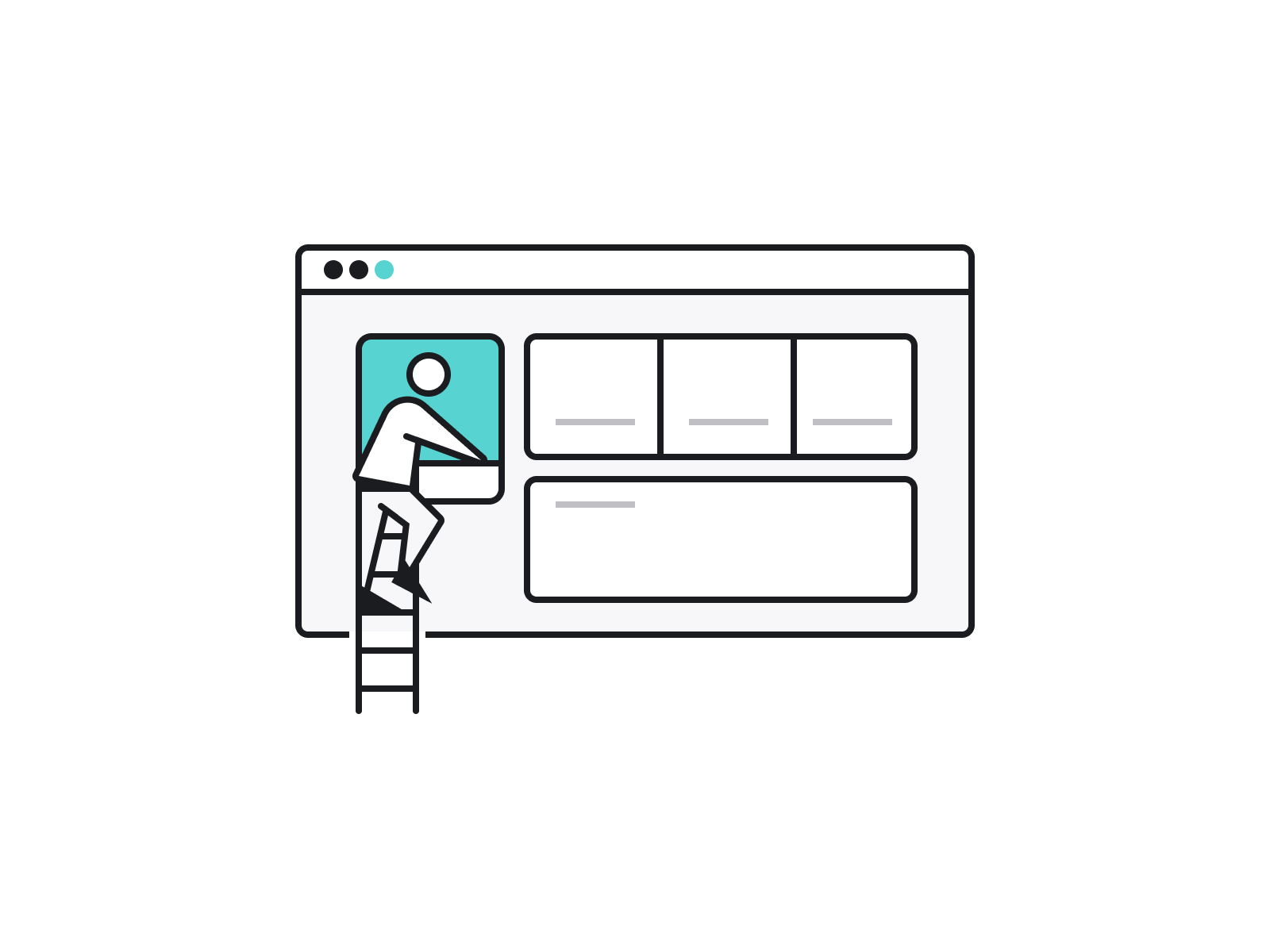 climb-aboard-by-stephen-verhalleman-on-dribbble