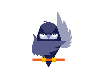 Ninja Bird