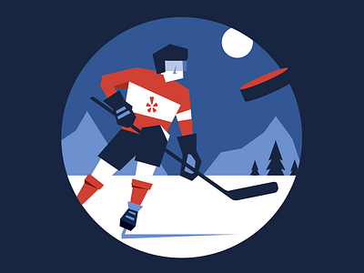 Hockey canada hockey