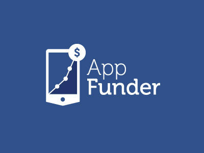 Appfunder funding logo