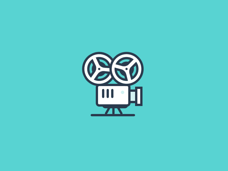 Projector by Stephen Verhalleman for Teamleader on Dribbble