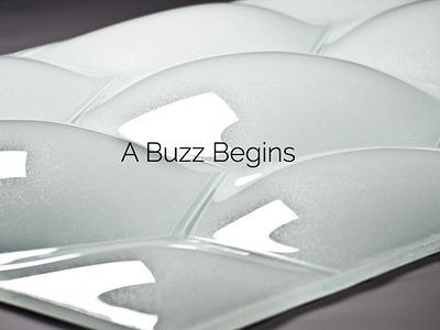 A Buzz Begins | Digital Marketing Campaign