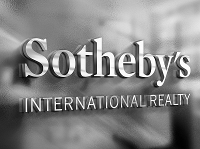 Sotheby's International Realty almastudios animation brand strategy design digital strategy digitalmarketing identity logo video marketing videoproduction