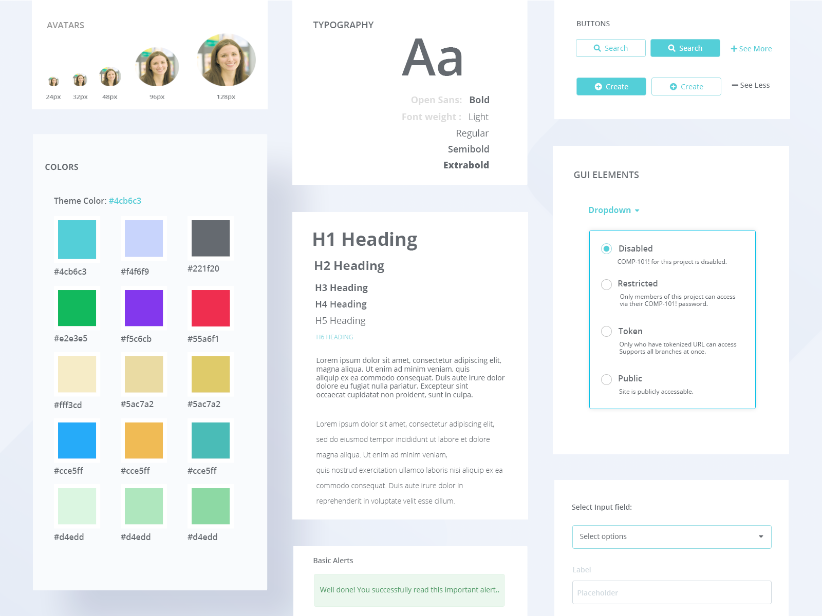 File Format Guide Ui Ui Style Guide For Editor Add-Ons – WAEXX