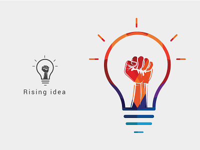 Rising Idea