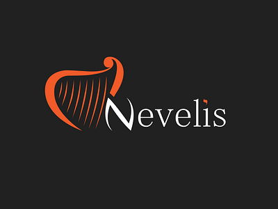 Nevelis | Multipage art direction branding design illustration logo typography ui ux vector webdesign