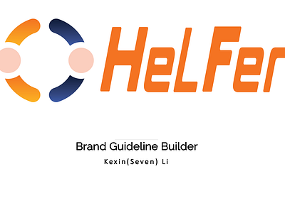 Brand Guideline Builder