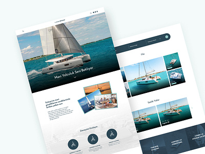 Yacht Charter Site