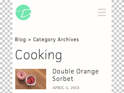 Blog > Category Archives (XS)