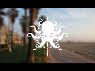 Venice Boatworks Logo #2