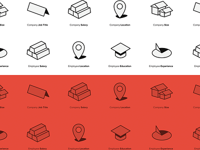Ensign Icons business design gold graduation graphic icons job location map money sundial work