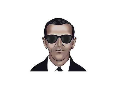 D.B. Cooper