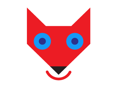 Fox animal fox